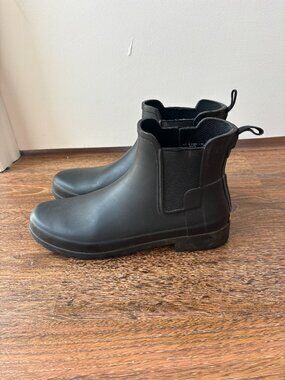 Hunter Rain Boots